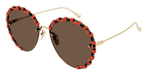 Ochelari Soare Femei Chloé OS CH0186S 003 63